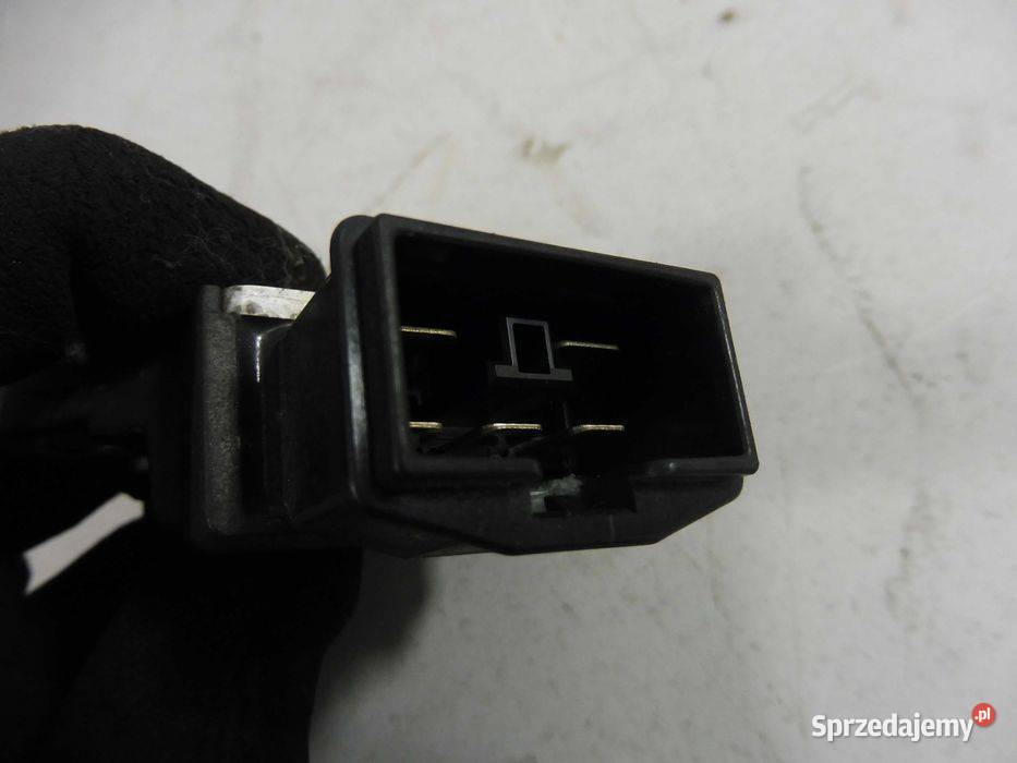 Honda CB 500 regulator napięcia 03r A743 Poznań