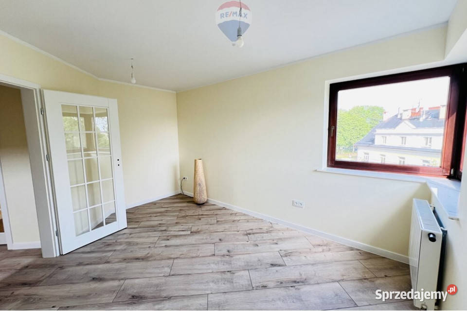 Ustroń Centrum Apartament 74m2 do wykończenia śląskie