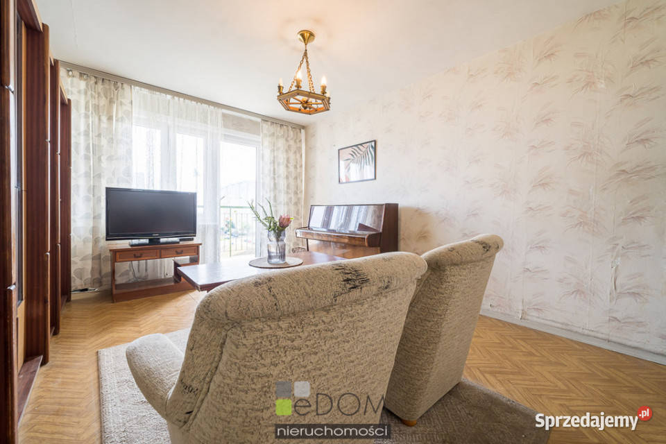sprzedaży mieszkania Gorzów Wielkopolski 6581m2 oddzielna kuchnia