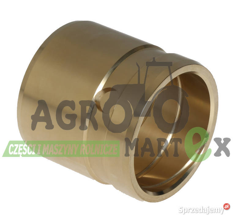 400Z9801 333C6252 333C6252 TULEJA RAMIENIA JCB Wichrów