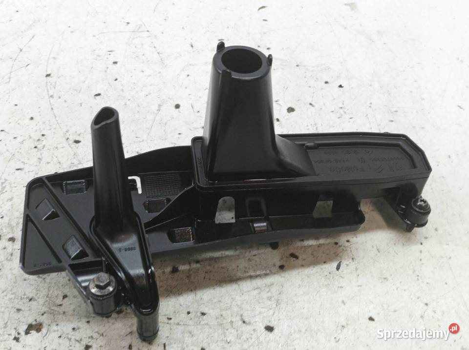 SMOK OLEJU 9808725280 15 TDCI ECOBLUE Ford Focus osobowe