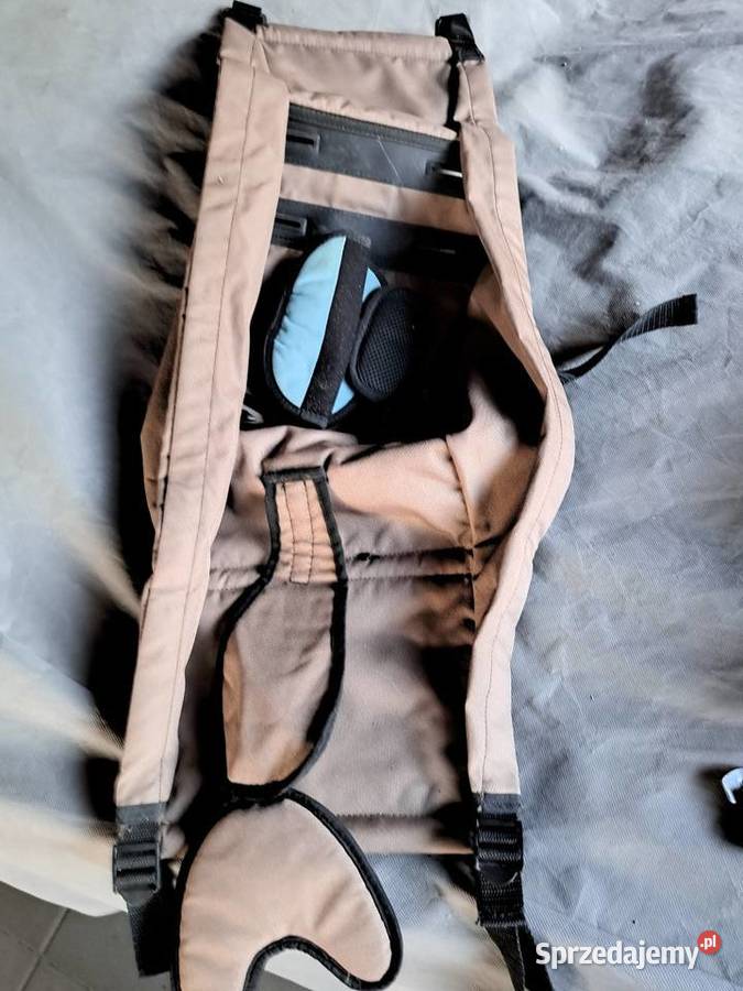 Croozer kid for 2 Pozostałe Strzeszkowice Małe