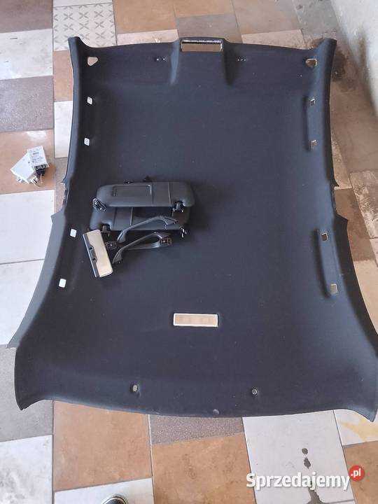Podsufitka BMW E46 Compact Kowala sprzedam