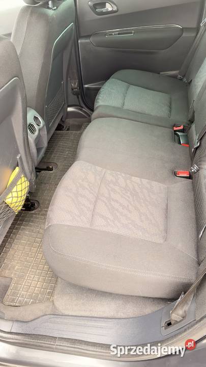 Peugeot 3008 2010 Benzyna LPG 219 000 219000km Mąchocice-Scholasteria