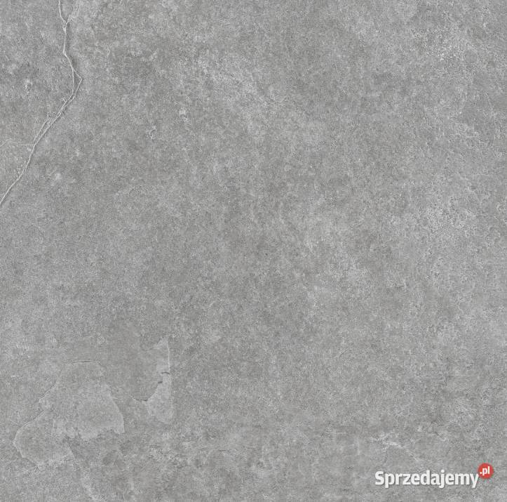 Płytka Grand Cave Grey STR 60x60x18 GAT III Płytki podłogowe Opoczno sprzedam