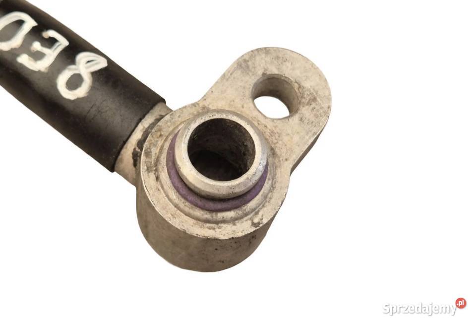 PRZEWÓD KLIMATYZACJI AUDI A4 B6 AUDI A4 B7 osobowe Działoszyce sprzedam