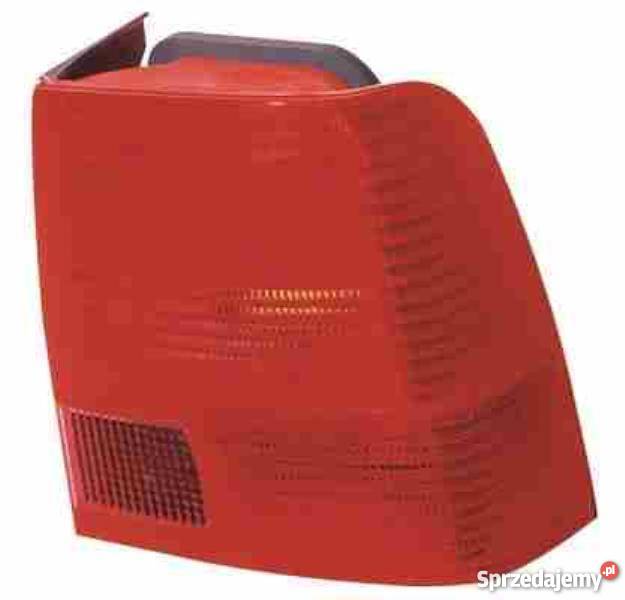 LAMPA TYLNA PR VW PASSAT B5 SDN 10961000 Pruszków