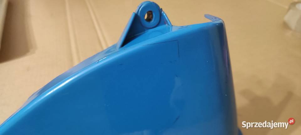 Suzuki GS 400425 owiewka bok lewy