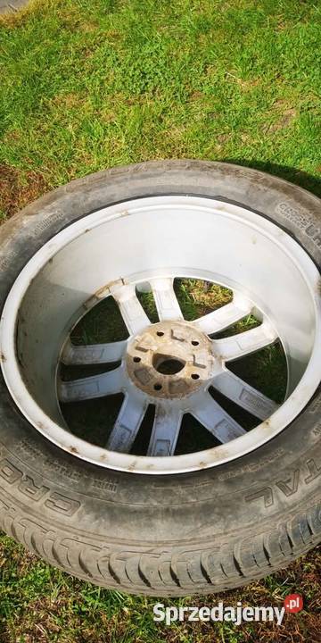 Koło 19 VW Amarok T5 T4