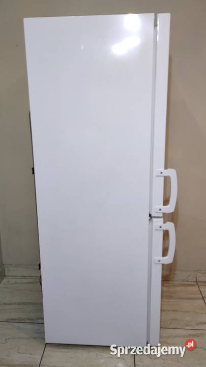 Lodówka Amica wysokość 152 pojemność 230 litrów 59.5cm Lipno