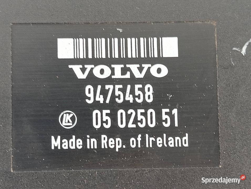 MODUŁ PAMIĘCI FOTELA 9475458 Volvo S70 I świętokrzyskie