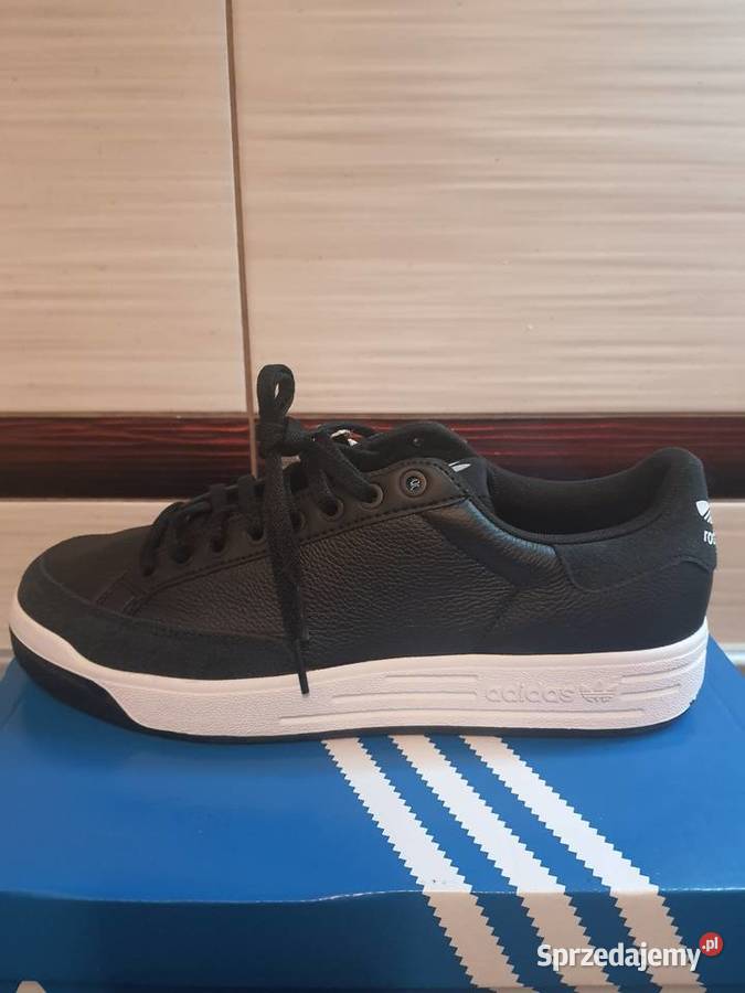 Sprzedam nowe oryginalne skórzane trampki Adidas Piaseczno