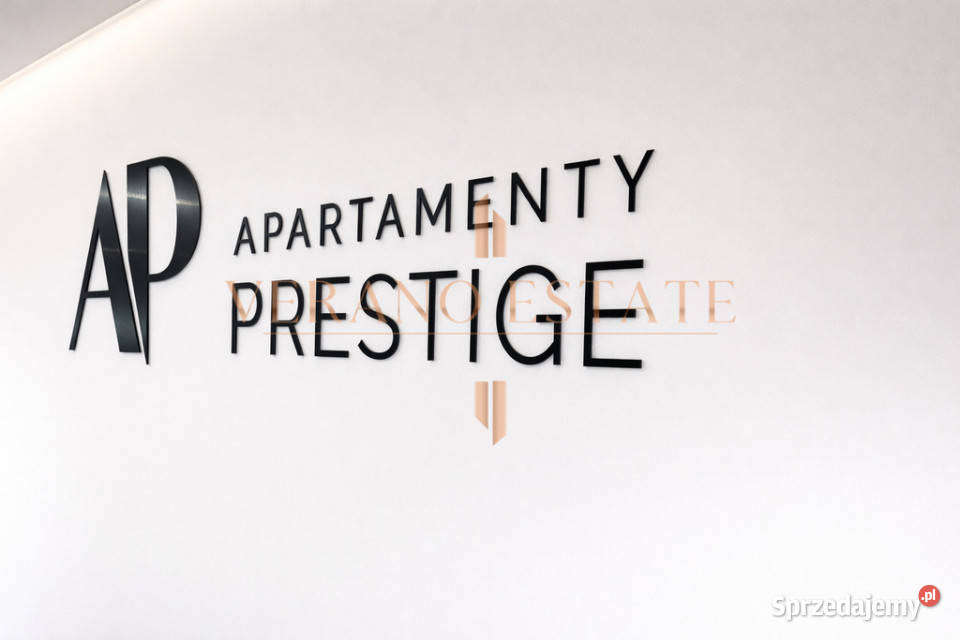 Nowe mieszkanie Pomorska 53m2 VI p Łódź