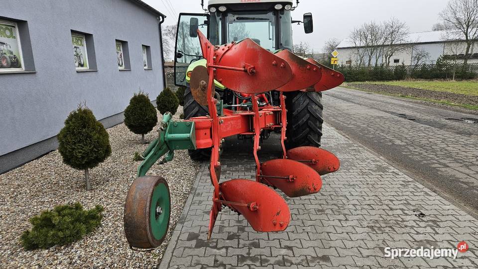 Kverneland LD85 Gruntowice