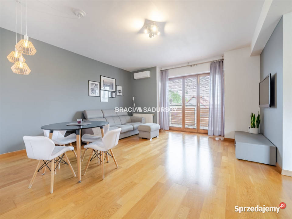sprzedaży mieszkania Kraków Godlewskiego 68m2 3
