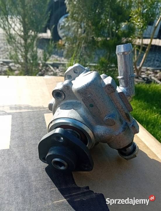 POMPA WSPOMAGANIA BMW 1 E81 E87 E82 E88 3 E90 wielkopolskie sprzedam