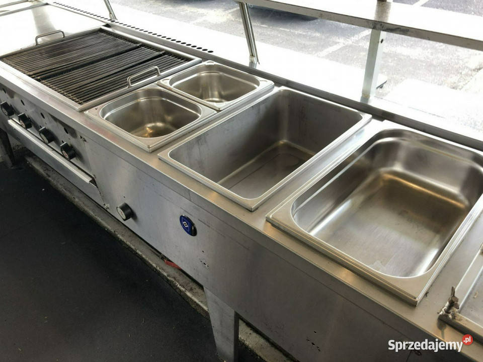 Inna inny Autosklep Gastronomicznay Foodtruck Samochody dostawcze Samochody dostawcze Syców sprzedam