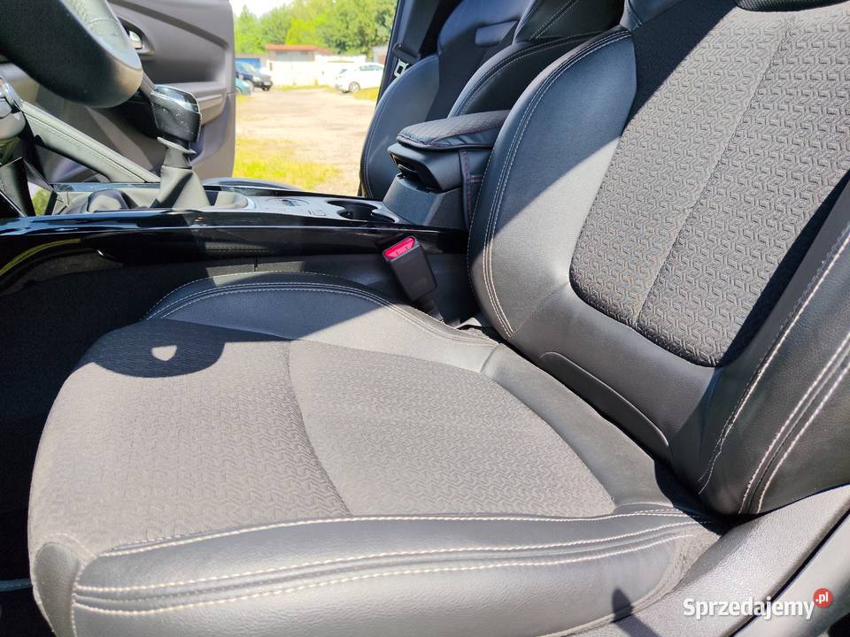 Sprzedam w ręce RENAULT KADJAR 15 DCI 134 śląskie