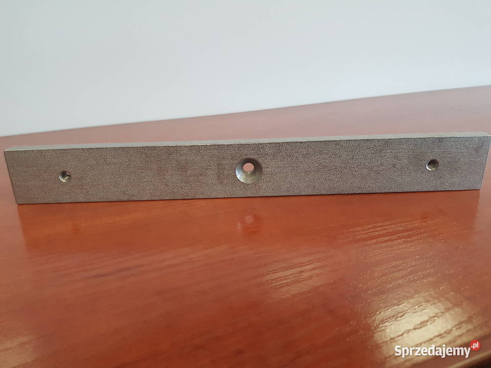 5400812790 PŁYTA ŚCIERNA LELY lubuskie