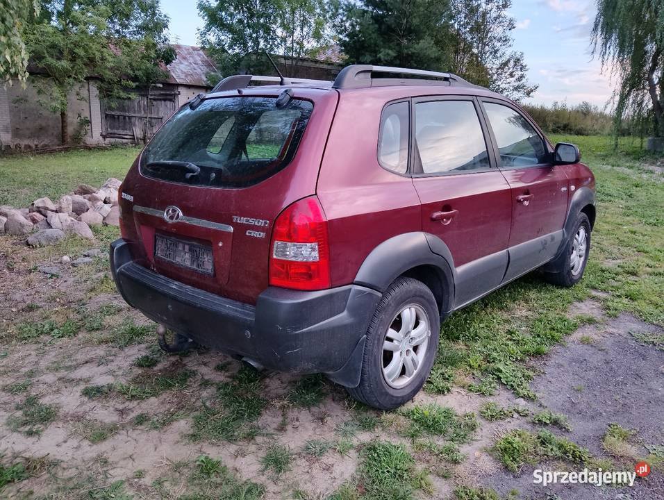 Wszystkie części Garwolin