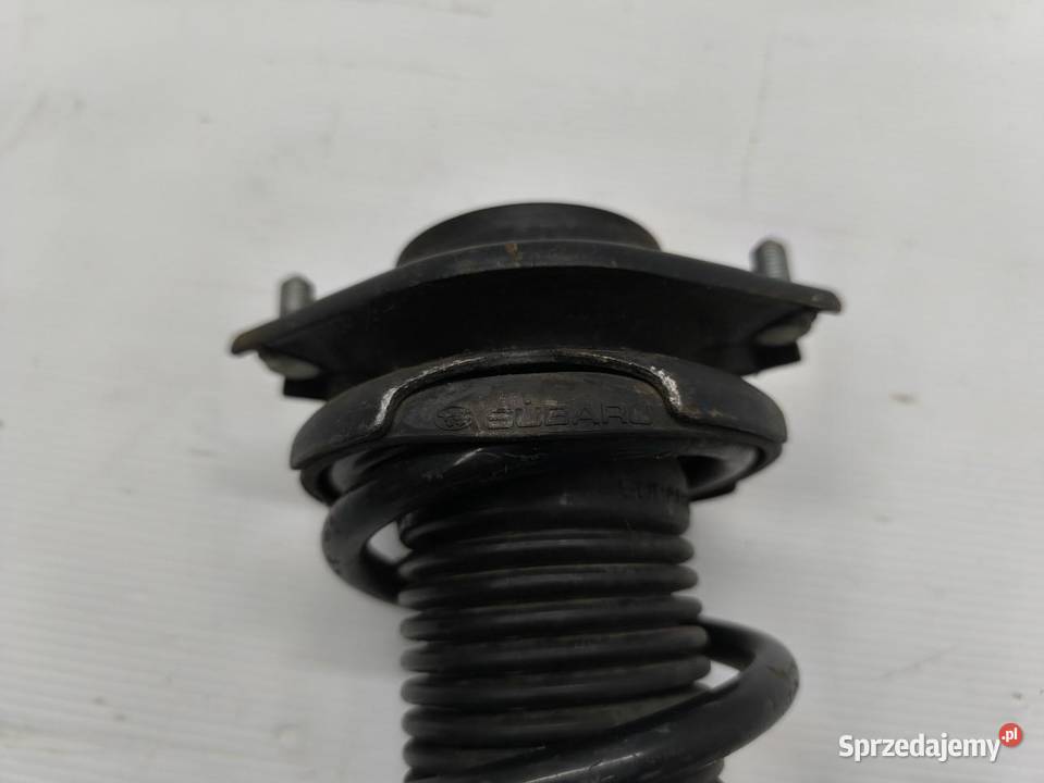 AMORTYZATOR LEWY TYŁ TOYOTA GT 86 wielkopolskie