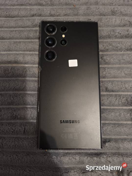 Samsung s23 ultra 8256 Turek