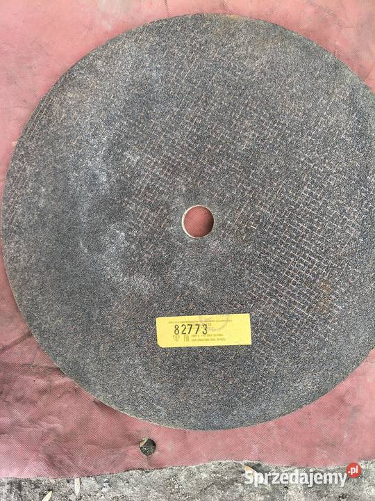 Tarcze do cięcia metalu opolskie Biała