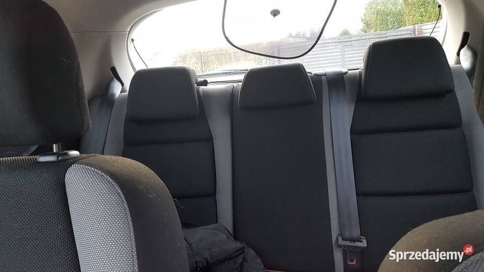 Peugeot 207 2007 14 benzyna igła elektryczne szyby Krasne