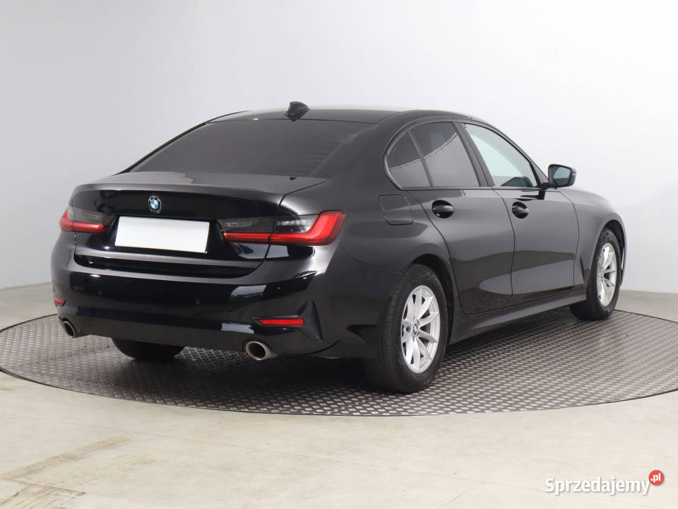 BMW 3 320 i sprzedam