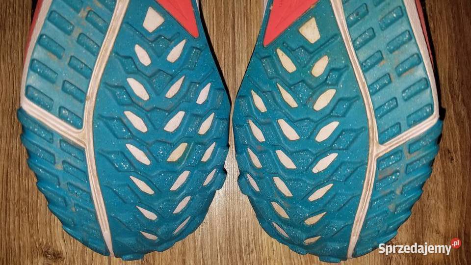 Buty NIKE Pegasus Trail 4 EUR41 265 buty do