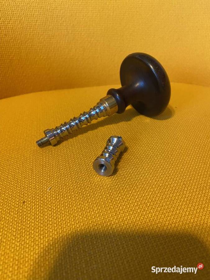 Karabin czarnoprochowy typ Waadtlander kal45 Warszawa