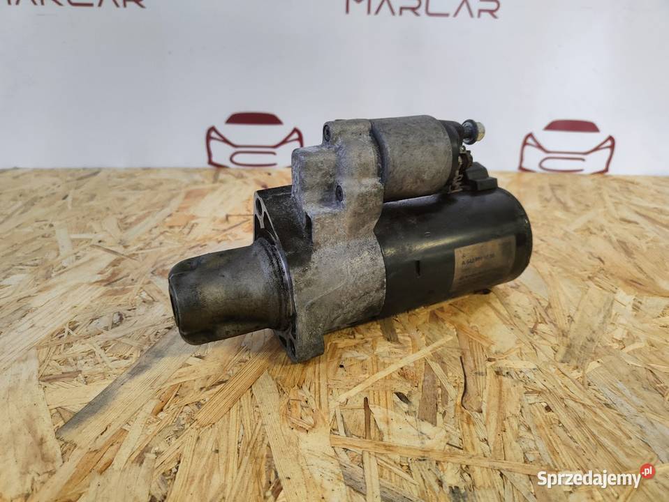Rozrusznik Mercedes W212 30 CDi A6429061000 Pozostałe Pleszew