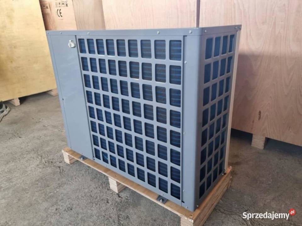 Pompa ciepła 10KW Pompy ciepła Warszawa