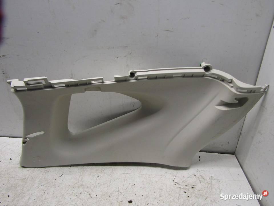 OSŁONA POSZYCIE SŁUPKA LEWY TYŁ TYLNE HONDA CRV