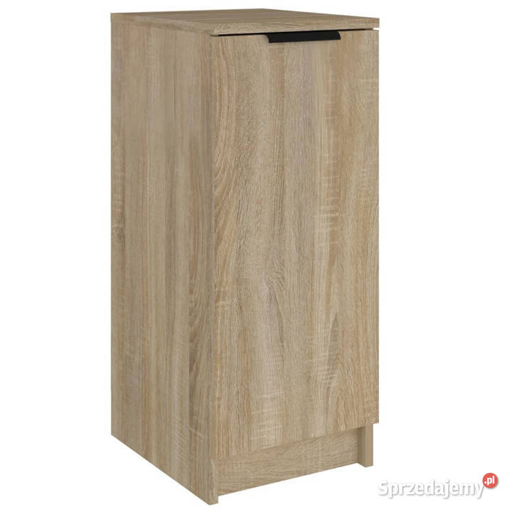 Szafka na buty dąb sonoma 30x35x70 materiał Warszawa sprzedam