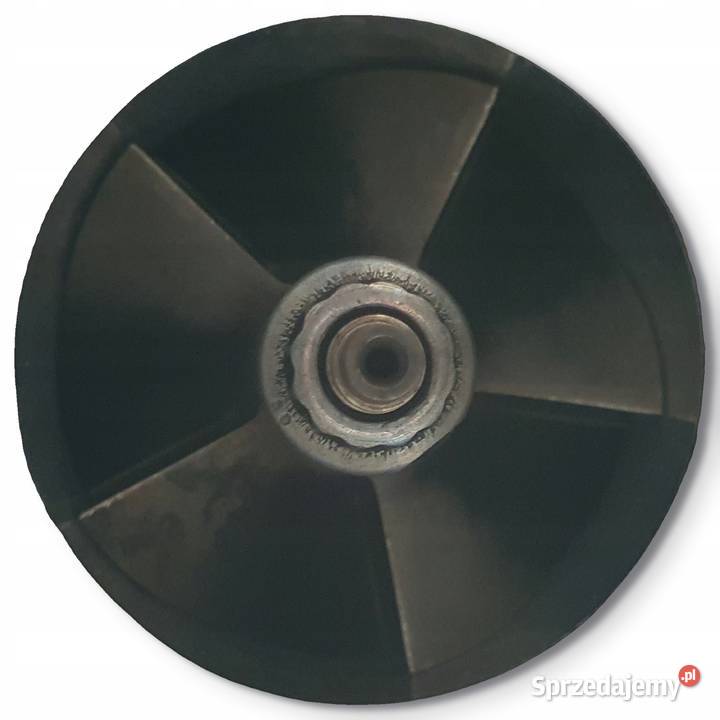 TURBOSPRĘŻARKA Opel Vectra C Signum 19 CDTI osobowe Chełm
