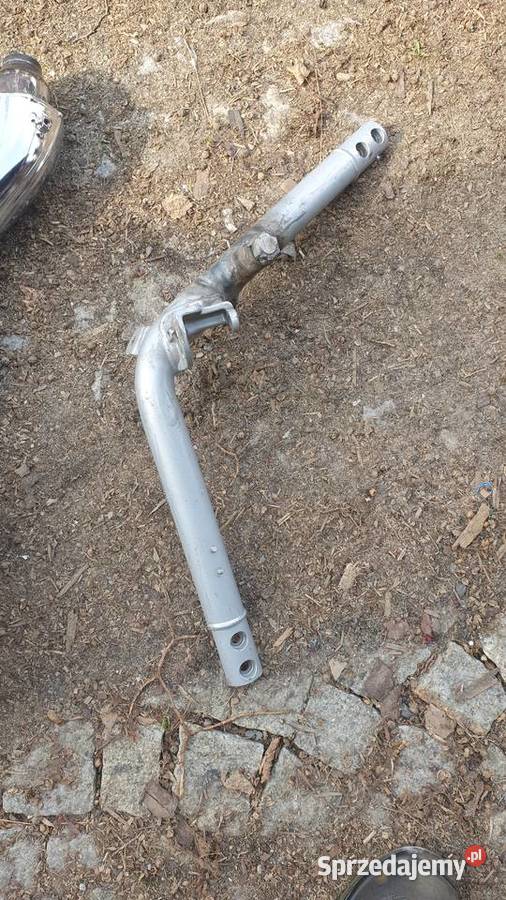 Harley Vrod vrod części Dobrzejów