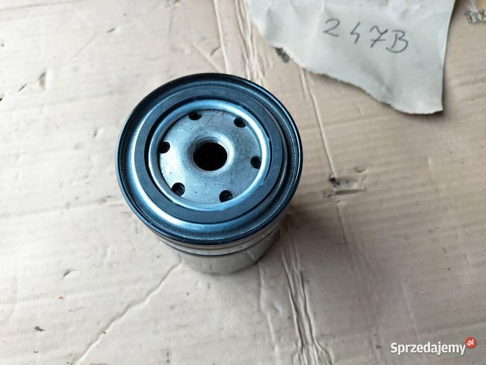 Filtr oleju OP5881 Kamień-Kolonia