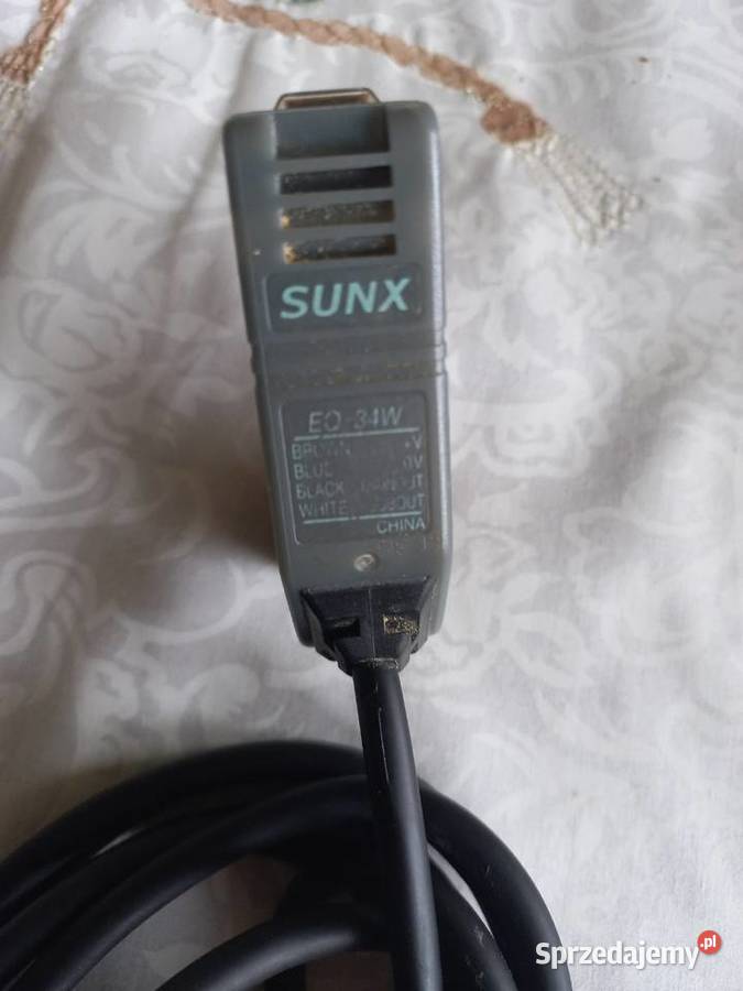 Sunx EQ34W Bielsko-Biała