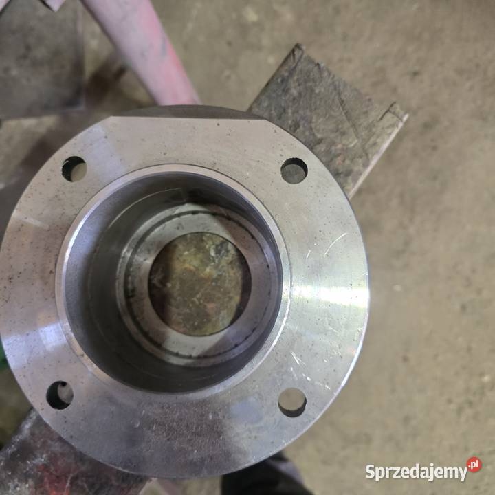 Części do suszarni pedrotti Części i osprzęt rolniczy Starczów