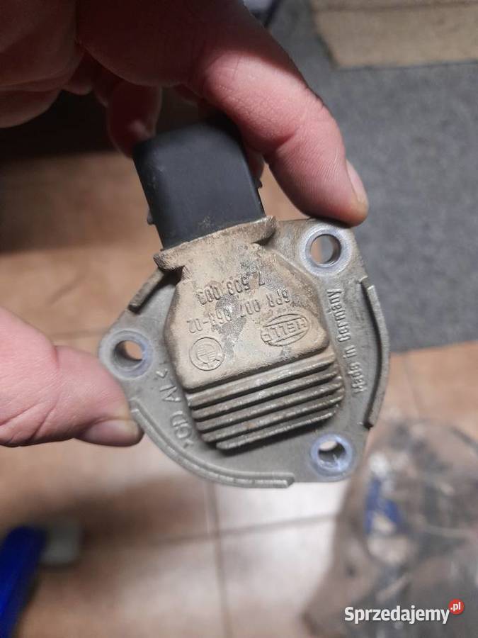 Sondy lambdacewkiczujnik oleju BMW M54 Białystok