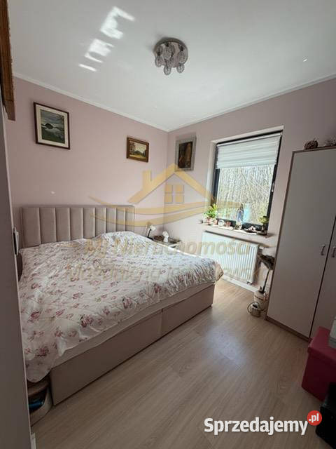 Dom szeregowy 120m2 Grodzisk Mazowiecki