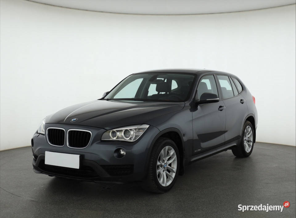 BMW X1 xDrive18d 1995cm3 Piaseczno sprzedam