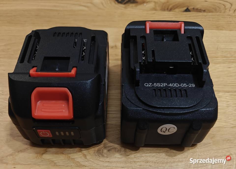 Akumulator 3Ah do Makita 18V zamiennik sprzedam