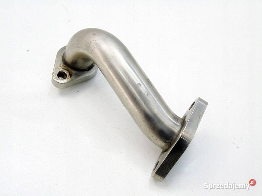 RURKA PRZEWÓD RECYRKULACJI SPALIN EGR 23 HPI JTD Sosnowiec