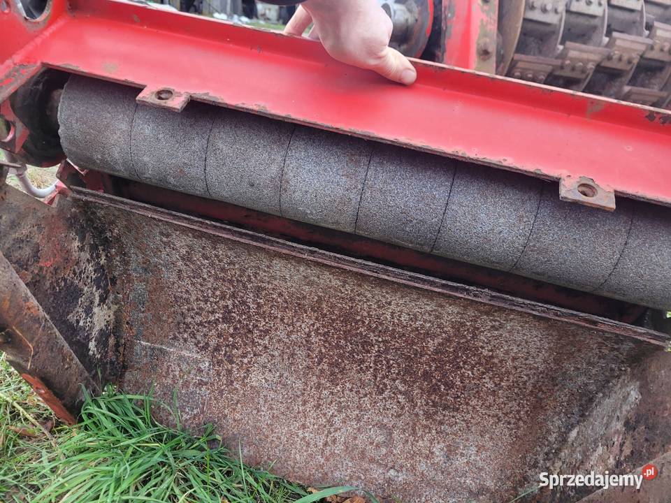 Czujnik detektor metalu ostrzałka noży mengele lubelskie