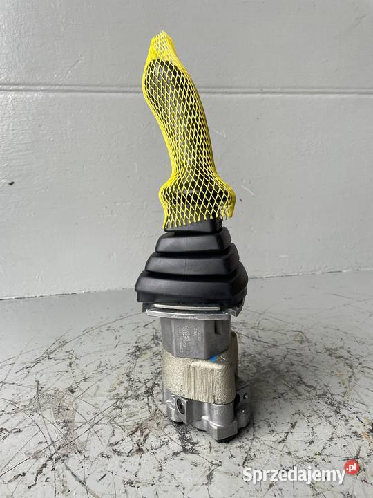 Joystick R908355491 do miniładowarki ASV RT40 Biznes i Przemysł Tarnowskie Góry