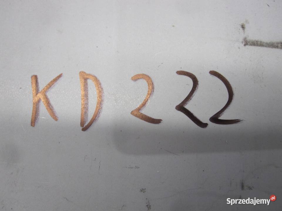 AUDI A5 20 B 10r tuner wzmacniacz radia osobowe Kielce