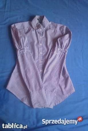 modna koszula damska wielkopolskie Poznań