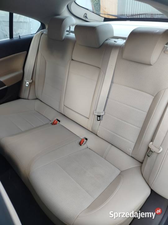 Sprzedam opla insignie Koronowo